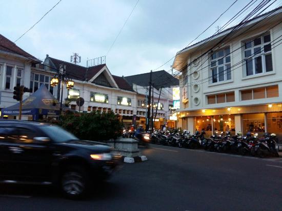 Braga Street